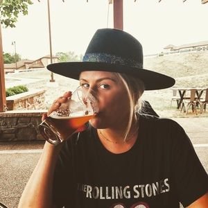 Lack of Color Tri Benson Hat